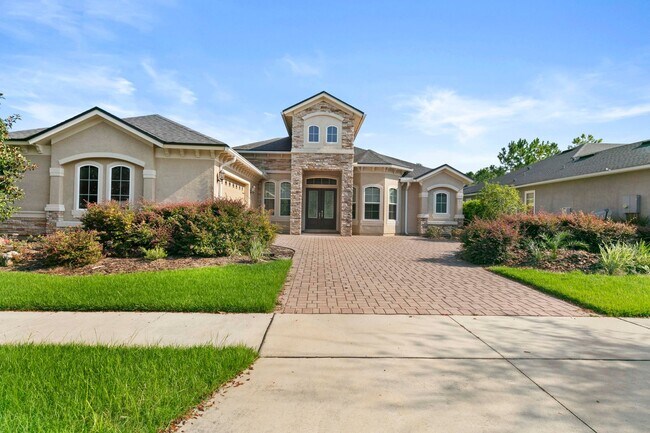 Foto del edificio - Newly built single-family house in Oakmont...