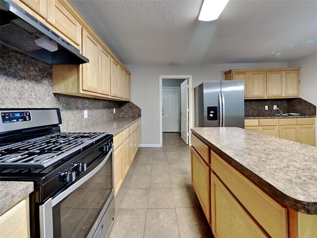 Foto del edificio - 1115 Desert Springs Ln