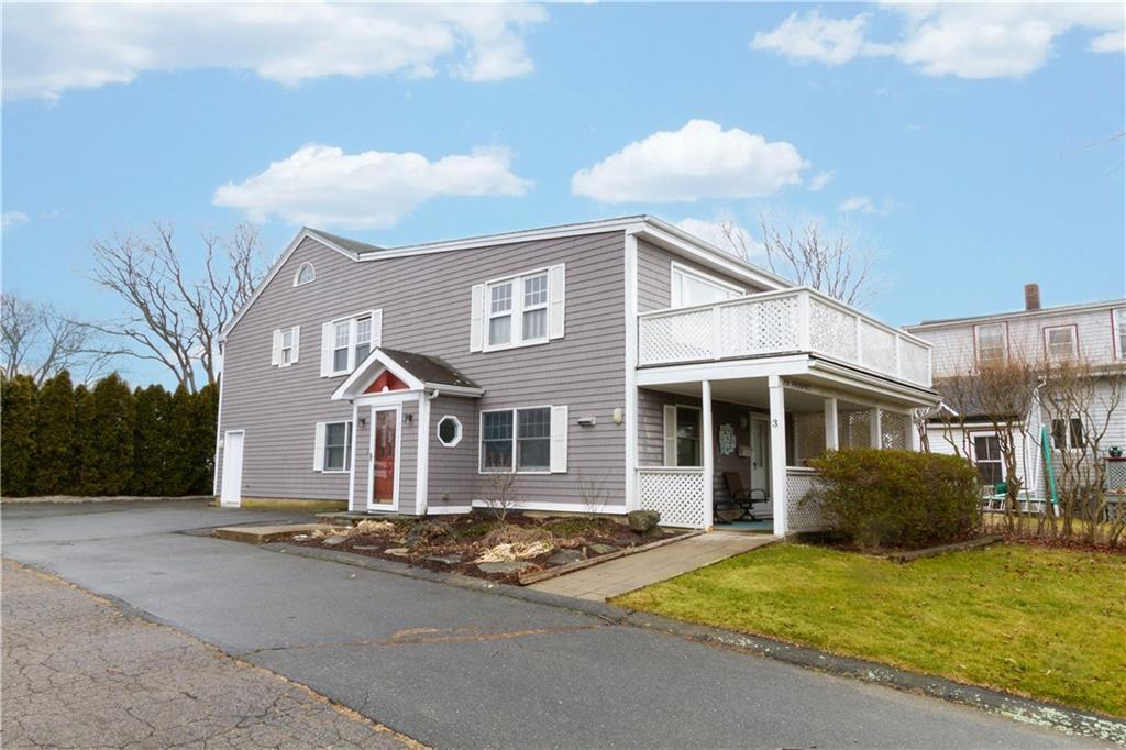 Primary Photo - 291 Prospect Ave