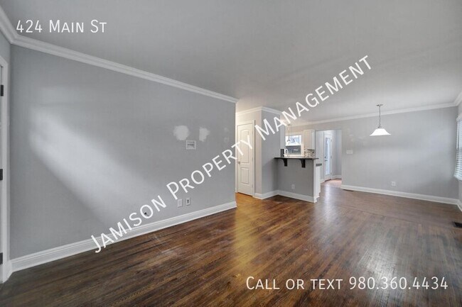 Foto del edificio - 424 Main St