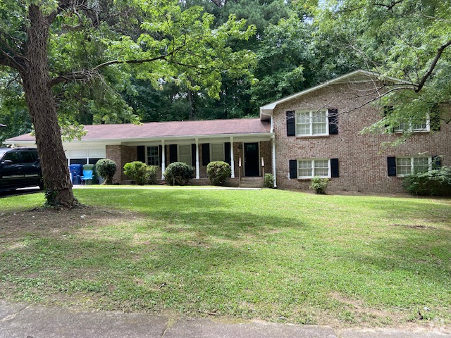 Building Photo - 2576 Peyton Woods Trail SW