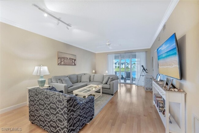 Foto del edificio - 818 Tanbark Dr