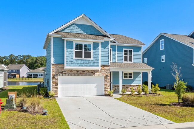 Foto del edificio - 4536 Lady Slipper Dr