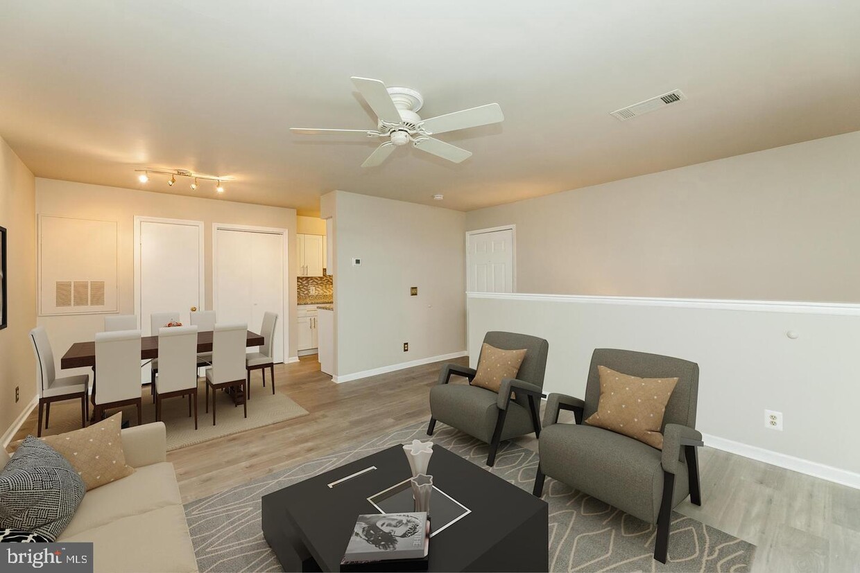 Foto principal - 10805 Hampton Mill Terrace