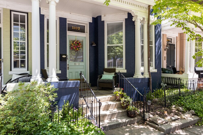 Foto principal - 1102 West Ave