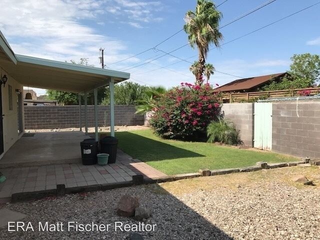 Building Photo - 3 br, 2 bath House - 3074 S Del Mar Avenue