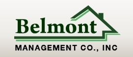 Property Management Company Logo