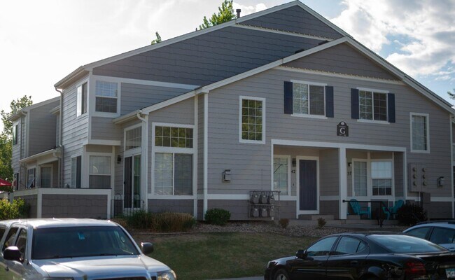Foto del edificio - 2602 Timberwood Dr