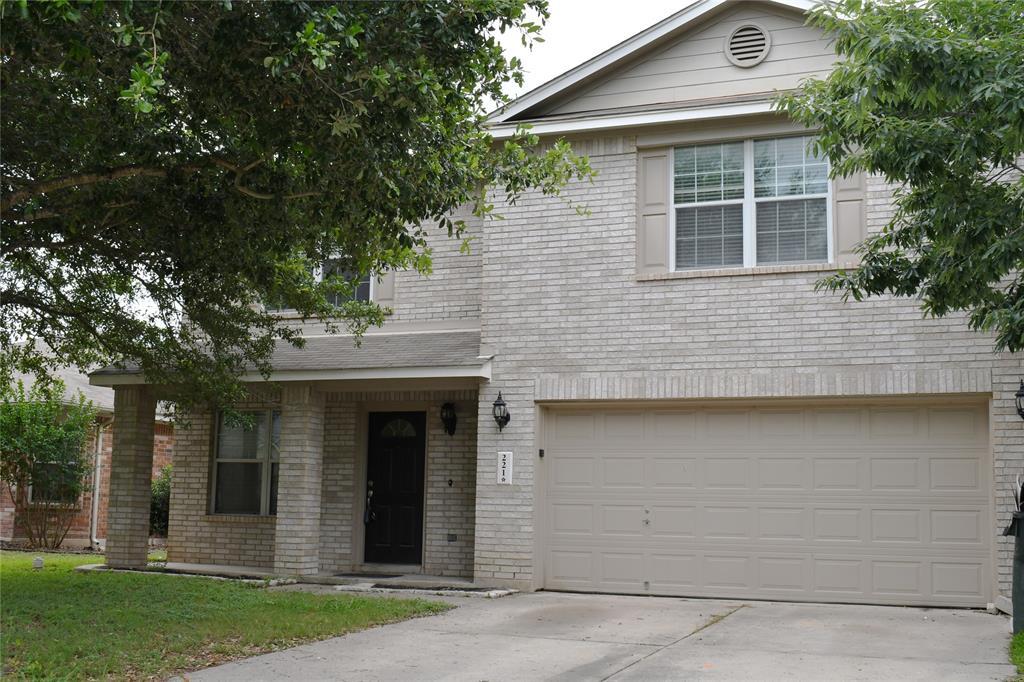 221 Primrose Blvd, Kyle, TX 78640 House for Rent in Kyle, TX