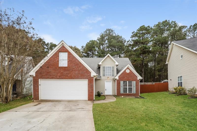 Foto principal - 1570 New Orleans Way