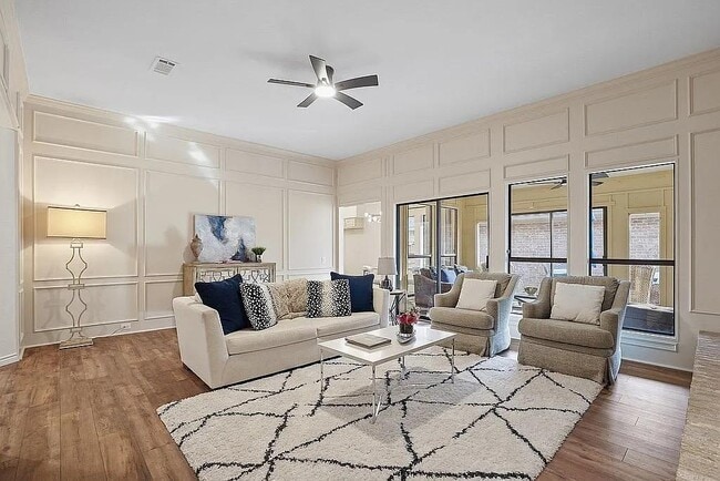 Building Photo - 6500 Spur Ranch Ct