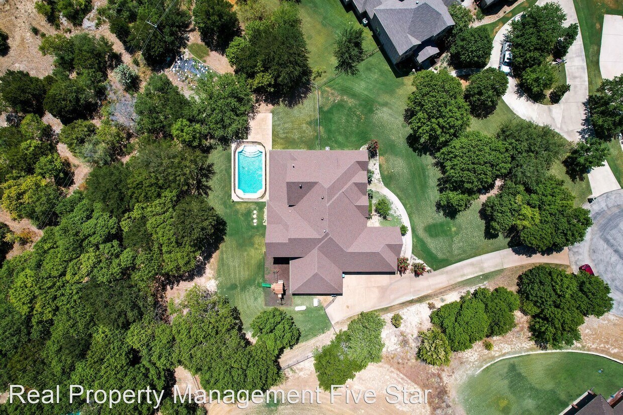 129 Acorn Ln, Aledo, TX 76008 House Rental in Aledo, TX