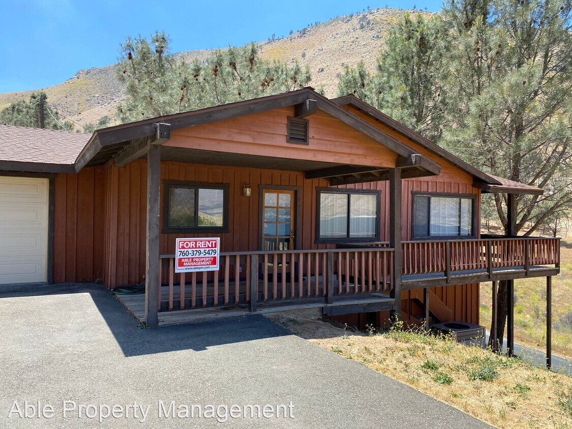 Primary Photo - 3 br, 2 bath House - 5378 Yankee Canyon Dr