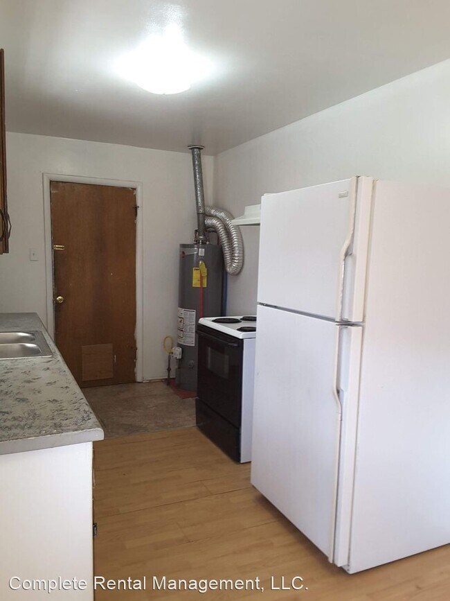 Foto del edificio - 3 br, 1 bath House - 2500 Mountview Dr