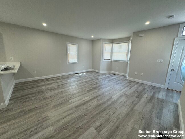 Foto del edificio - 167 Sydney St