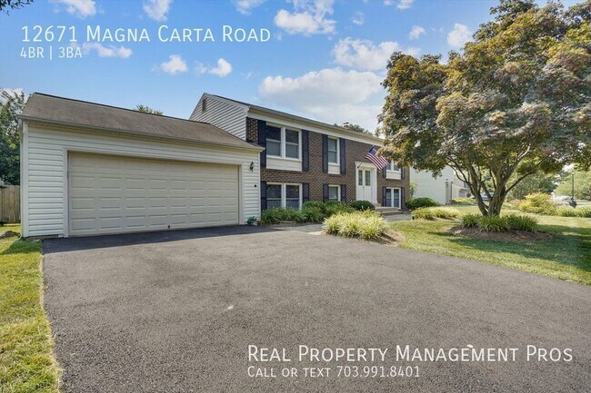 Building Photo - 5 Bedroom 3 Bath Home In Fox Mill Estates!