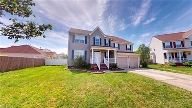 Building Photo - 3805 Winners Cir