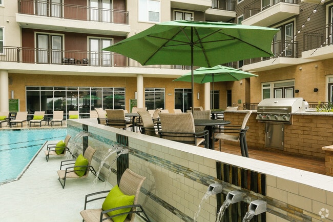 Building Photo - Adenine