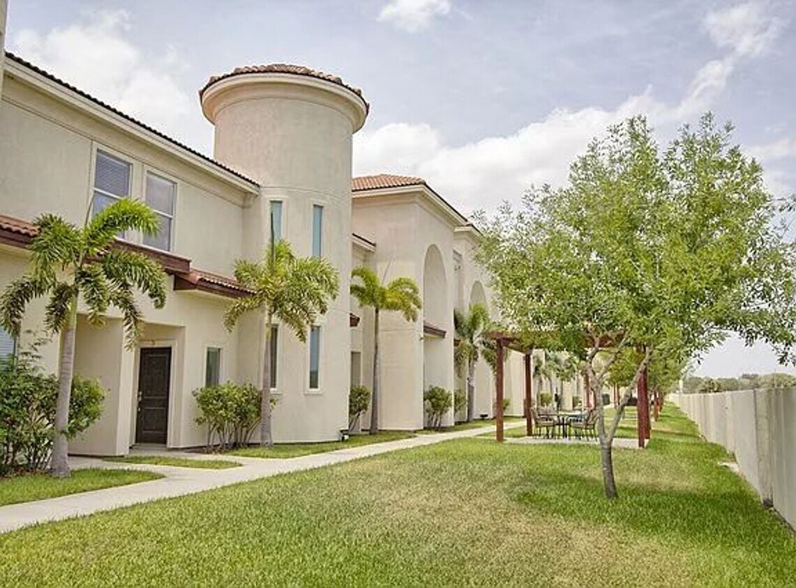 Foto del edificio - Apt 10 -1413 E Keeton Ave - McAllen