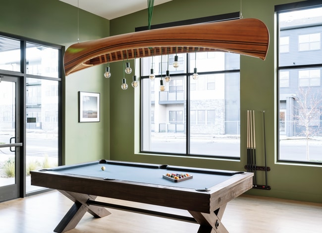 Building Photo - The Moraine