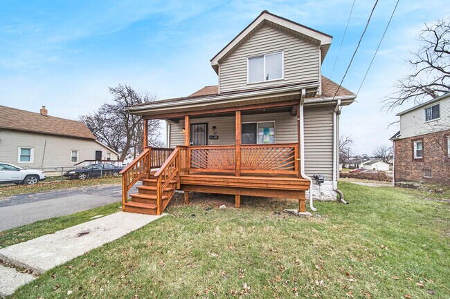 Building Photo - 97 S Jessie St