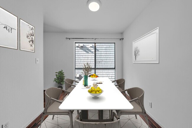 Foto del edificio - 375 Jayne Ave