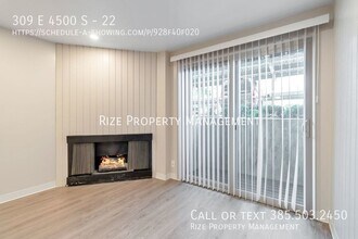 Building Photo - 309 E 4500 S