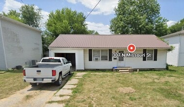 Building Photo - 307 N Missouri St