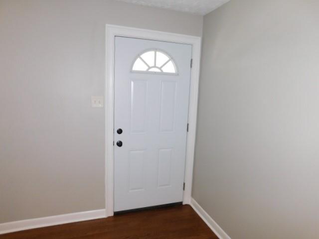 Foto del edificio - 1170 Baker Ln