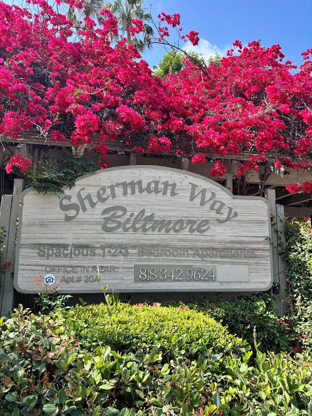 Primary Photo - Sherman Way Biltmore