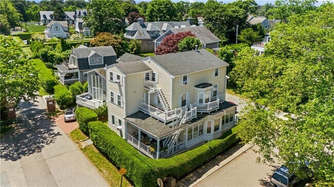 Foto del edificio - 26 Cliff Ave