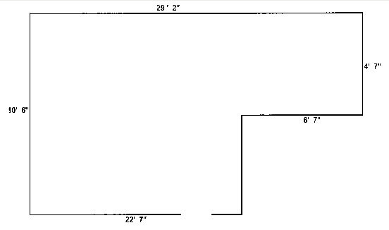 Floorplan - 906 Amsterdam Ave