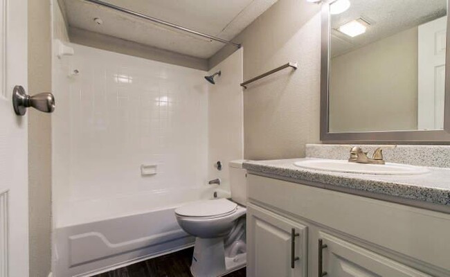 Foto del edificio - 1 bedroom in Houston TX 77084