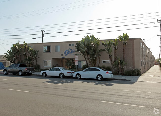 Building Photo - 13605 S. Vermont Avenue