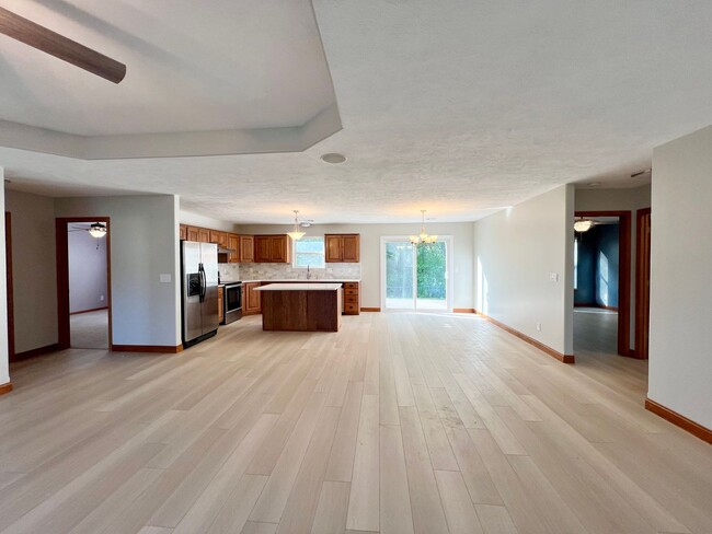 Building Photo - Modern Single-Family Home on West Side of ...