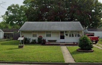 Building Photo - 708 Redford Rd