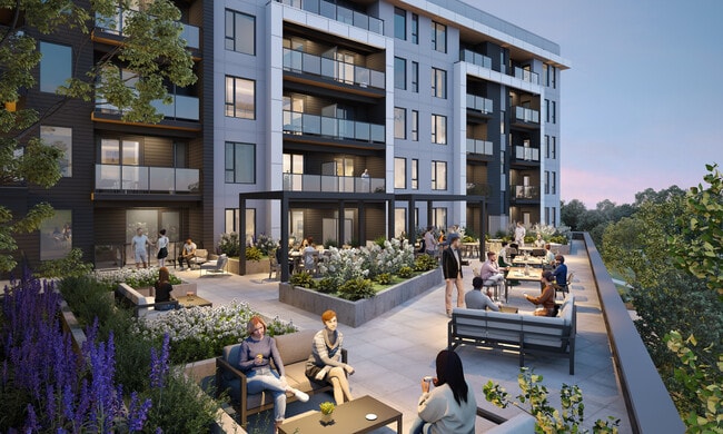 Building Photo - Brightwood