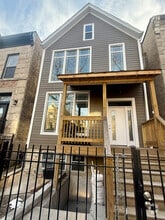Building Photo - 4618 S Evans Ave