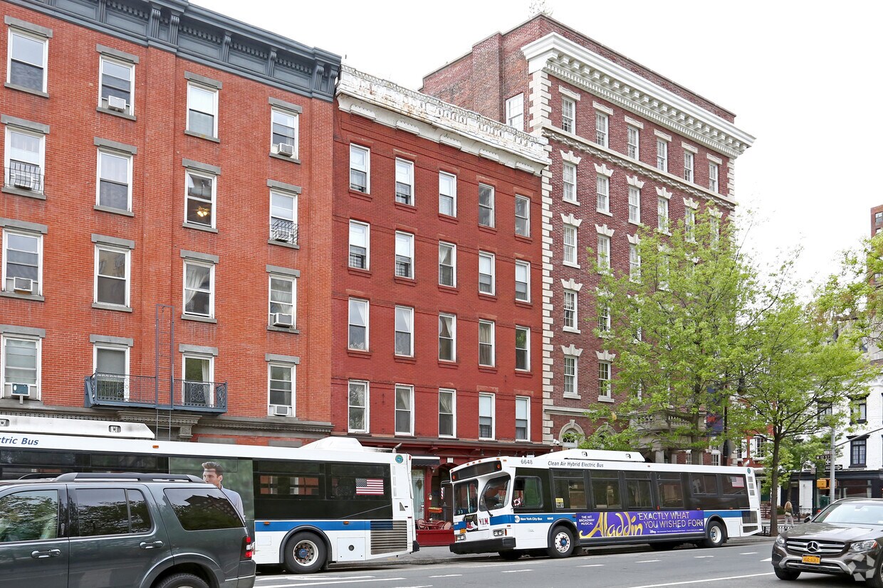 Primary Photo - West Village