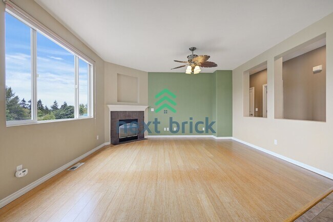 Foto del edificio - Beautiful 4 beds and 3 baths Modern Home Ready for Rent!