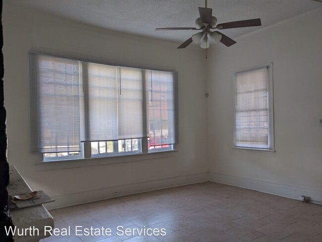 Foto del edificio - 1 br, 1 bath House - 2226 Barracks St.