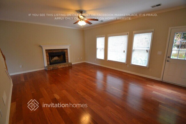 Building Photo - 5115 Sherrer Dr NW