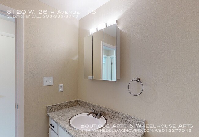 Foto del edificio - Wheelhouse Apartments