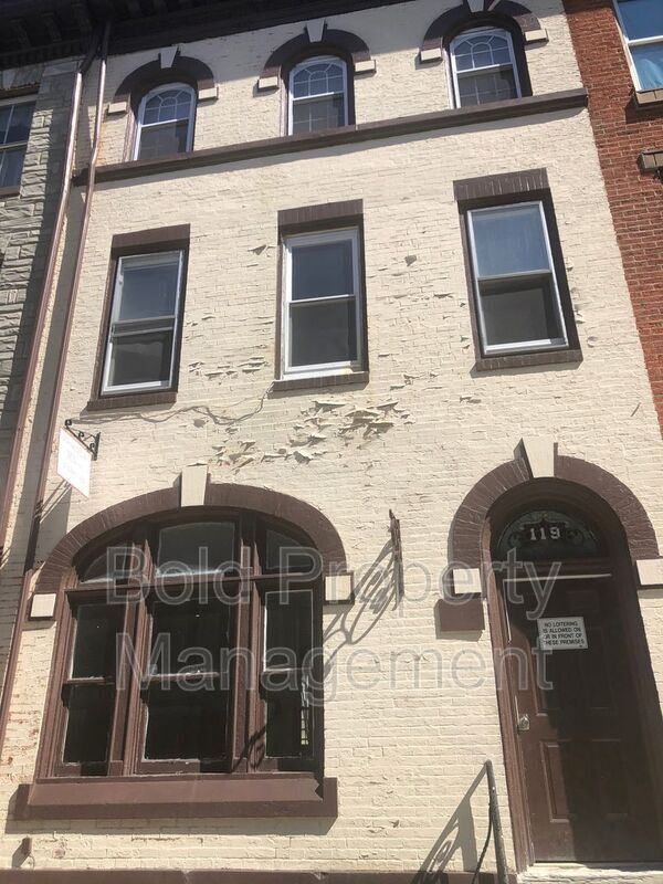 119 S 6th St Unit 1R, Reading, PA 19602 Condo for Rent in Reading, PA