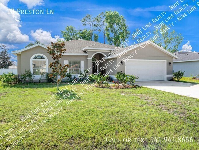 Foto del edificio - 18 Preston Ln