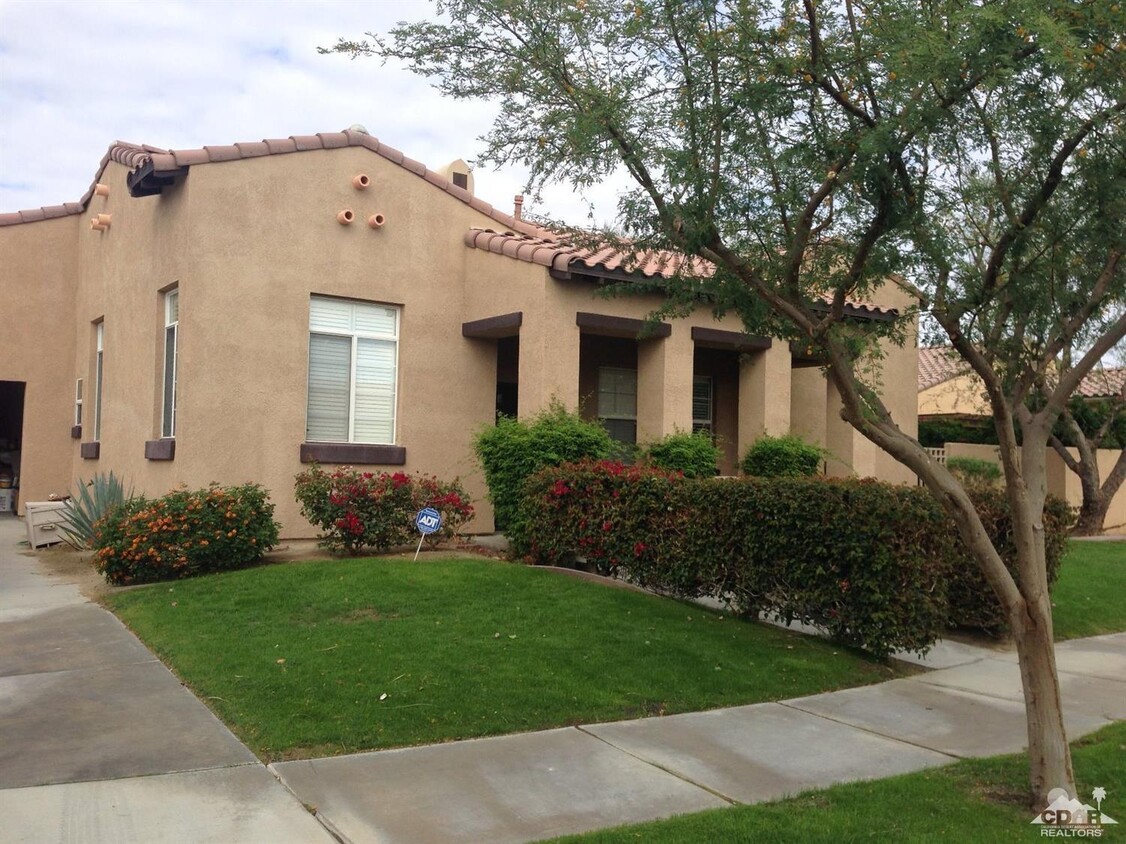 Foto principal - 79760 Desert Willow St