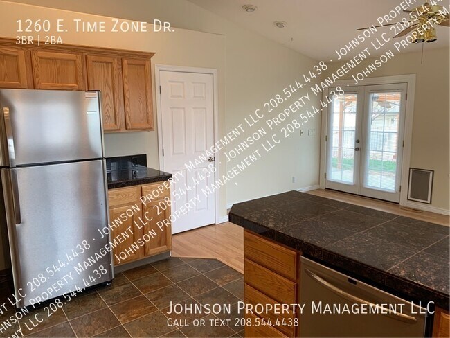 Building Photo - 1260 Time Zone, Meridian - Zero Deposit Pr...