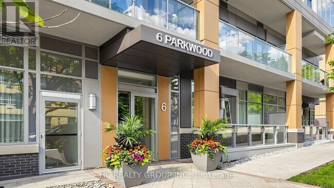 Building Photo - 6 Parkwood Ave