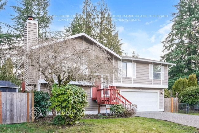 Building Photo - 12636 SE 317th St