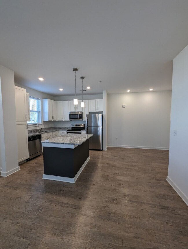 Foto del interior - Cottages at Cades Cove